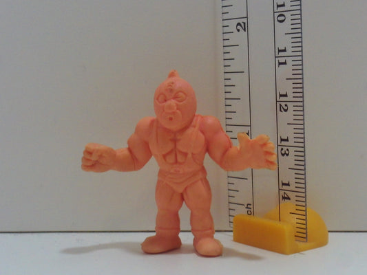 Flesh Kinnikuman Keshi