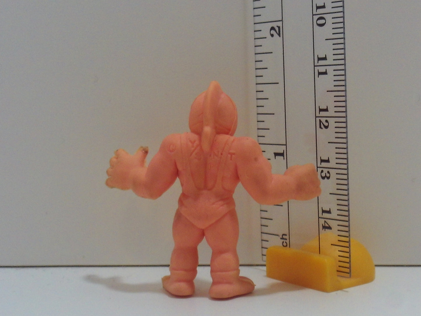 Flesh Kinnikuman Keshi