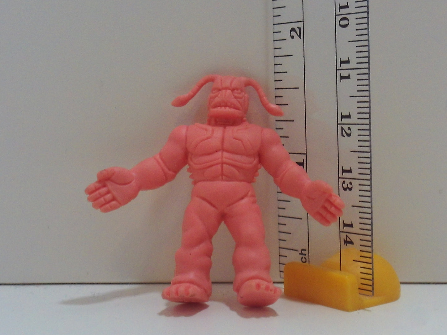 Flesh Kinnikuman Keshi