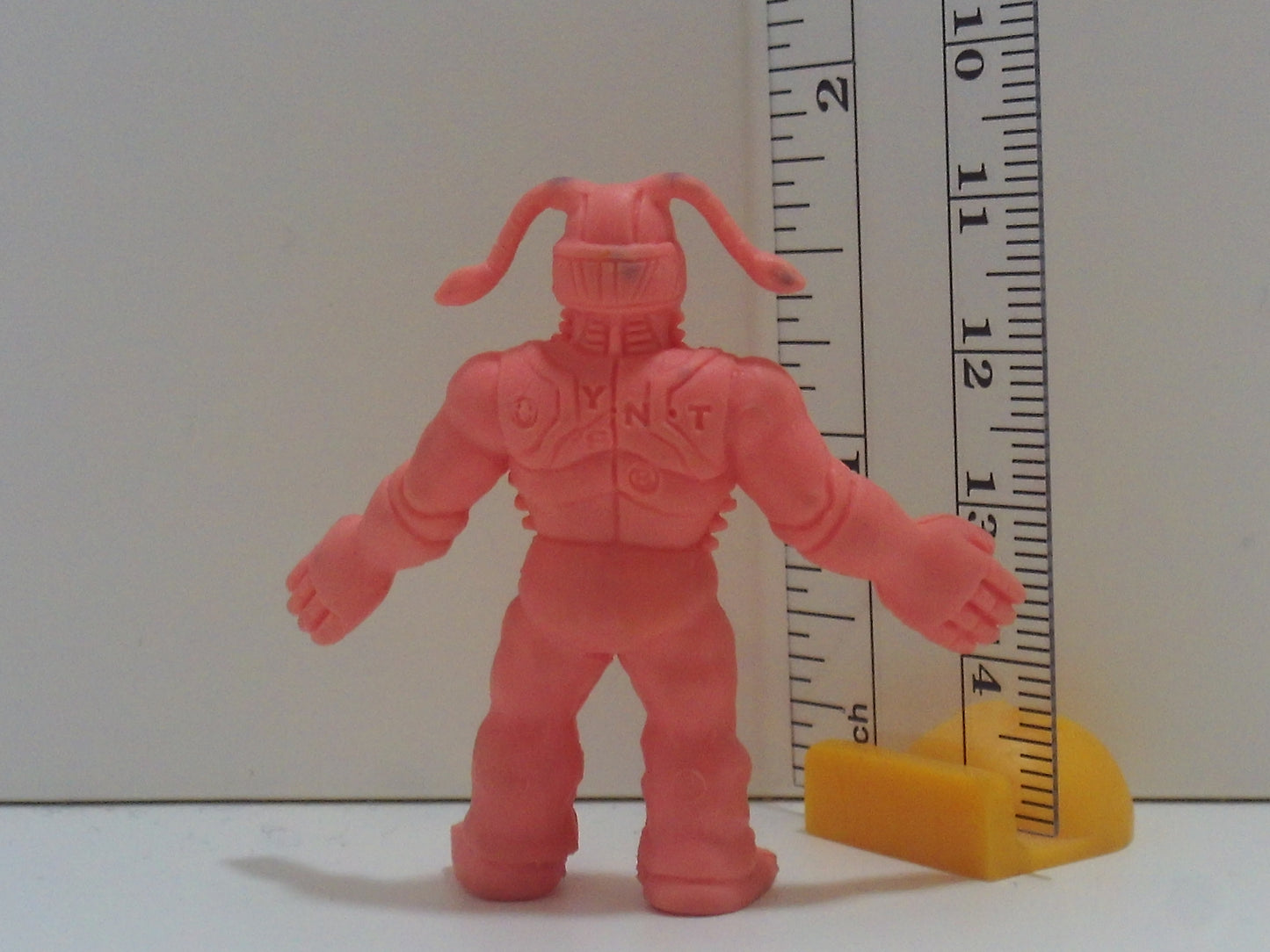 Flesh Kinnikuman Keshi