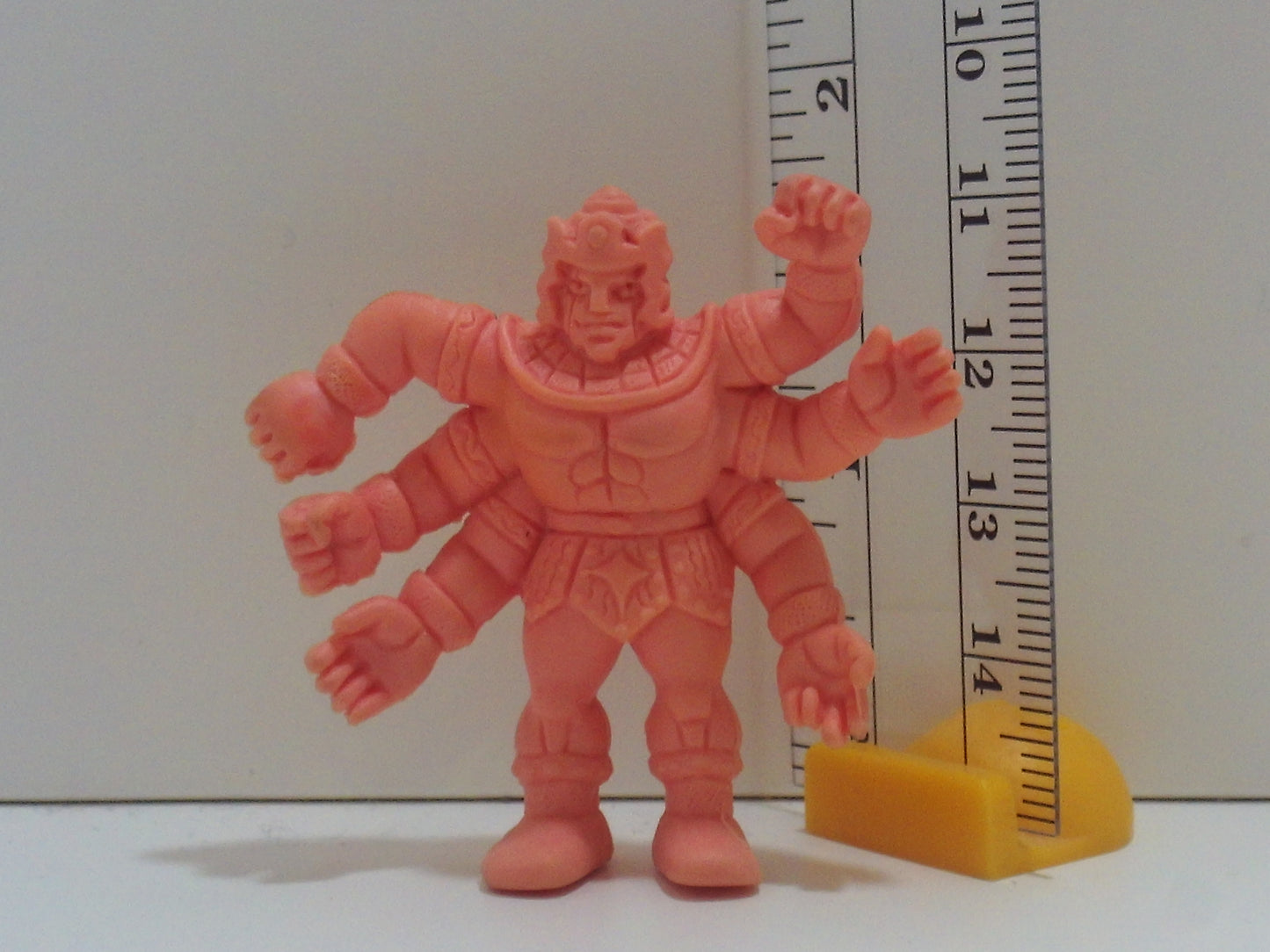 Flesh Kinnikuman Keshi