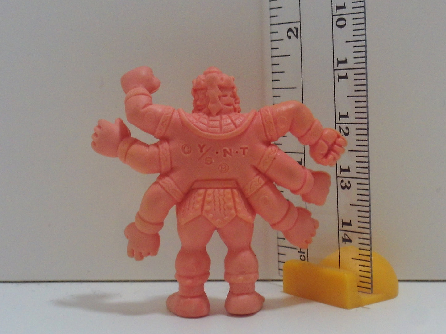 Flesh Kinnikuman Keshi