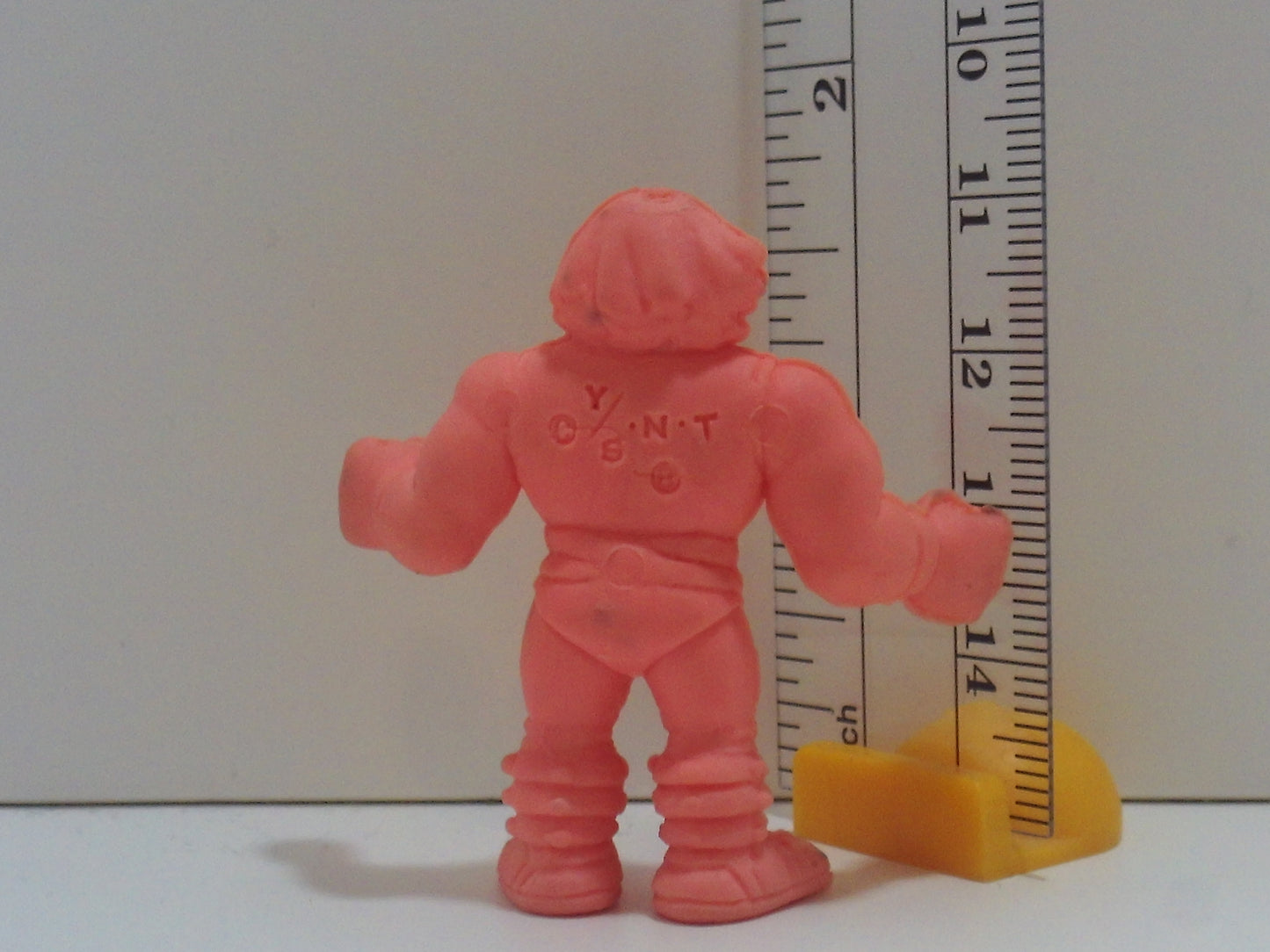 Flesh Kinnikuman Keshi
