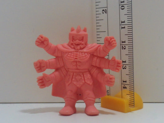 Flesh Kinnikuman Keshi