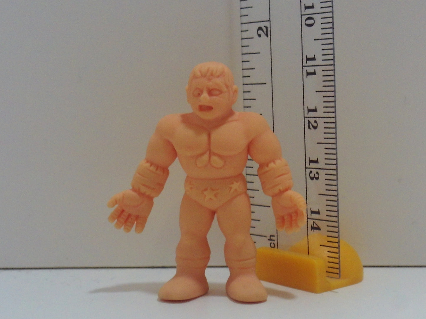 Flesh Kinnikuman Keshi