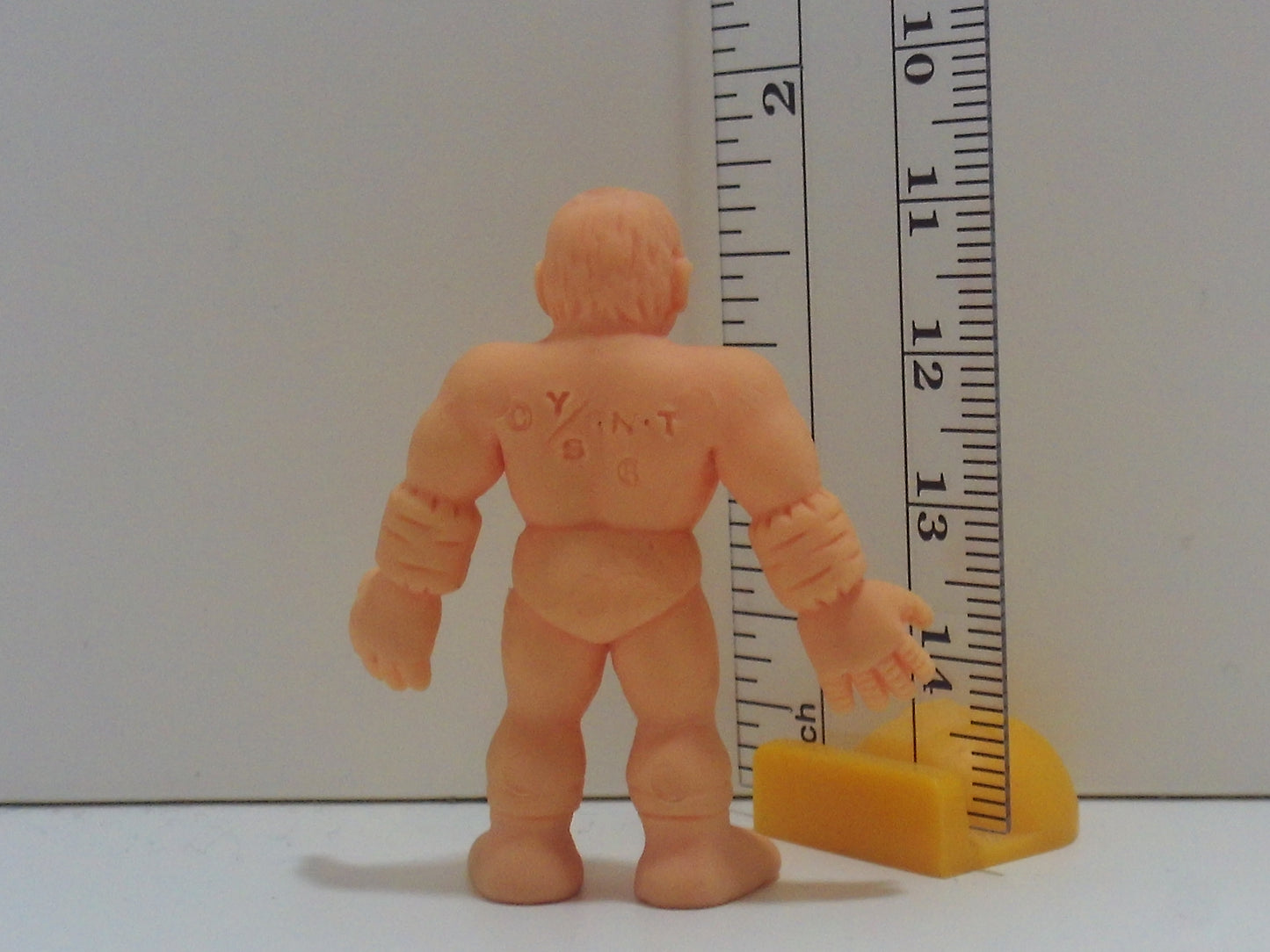 Flesh Kinnikuman Keshi