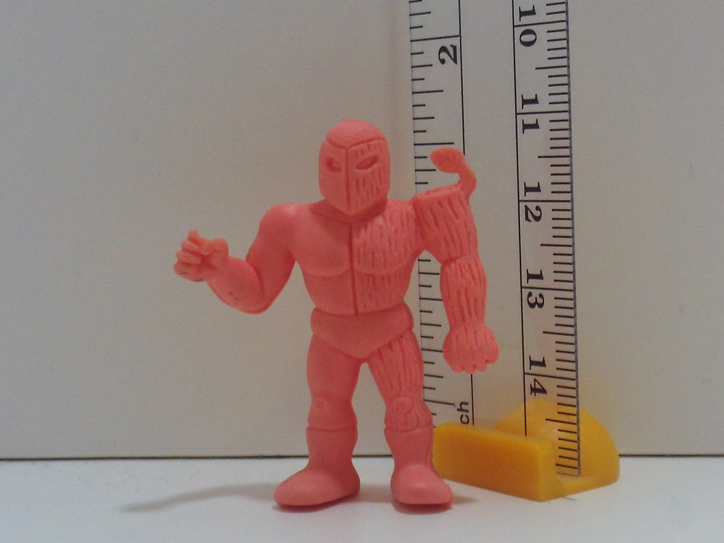 Flesh Kinnikuman Keshi