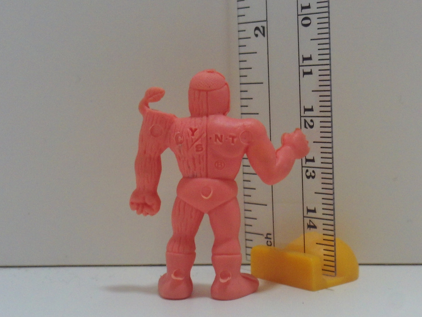 Flesh Kinnikuman Keshi