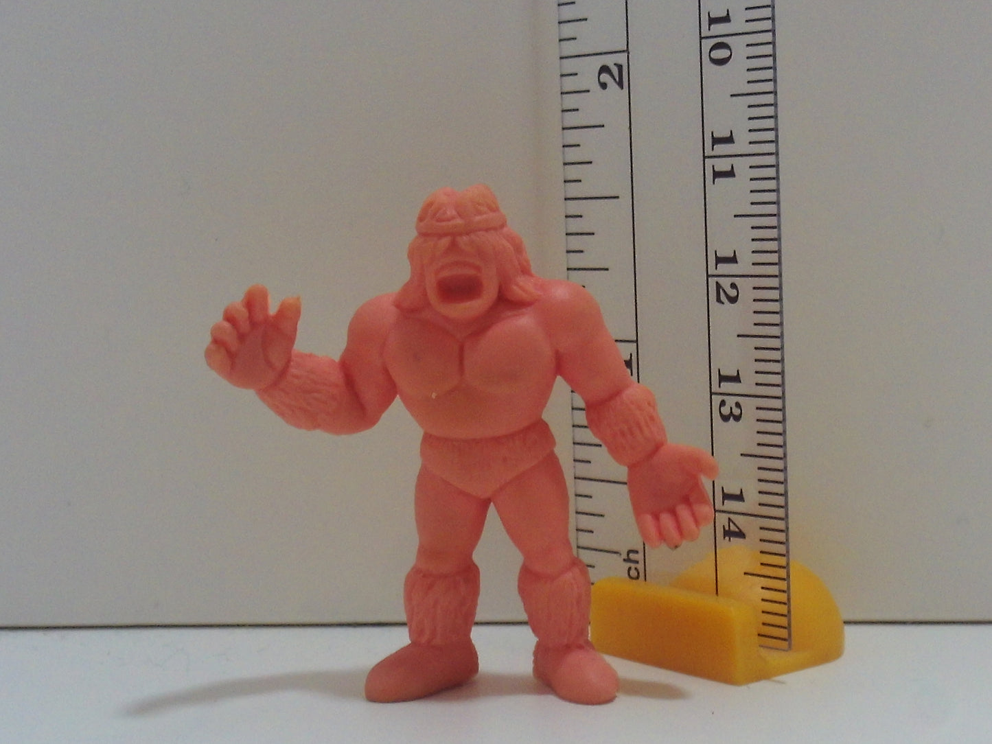 Flesh Kinnikuman Keshi