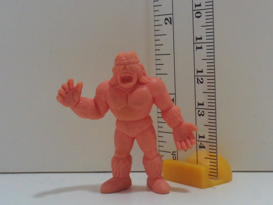 Flesh Kinnikuman Keshi
