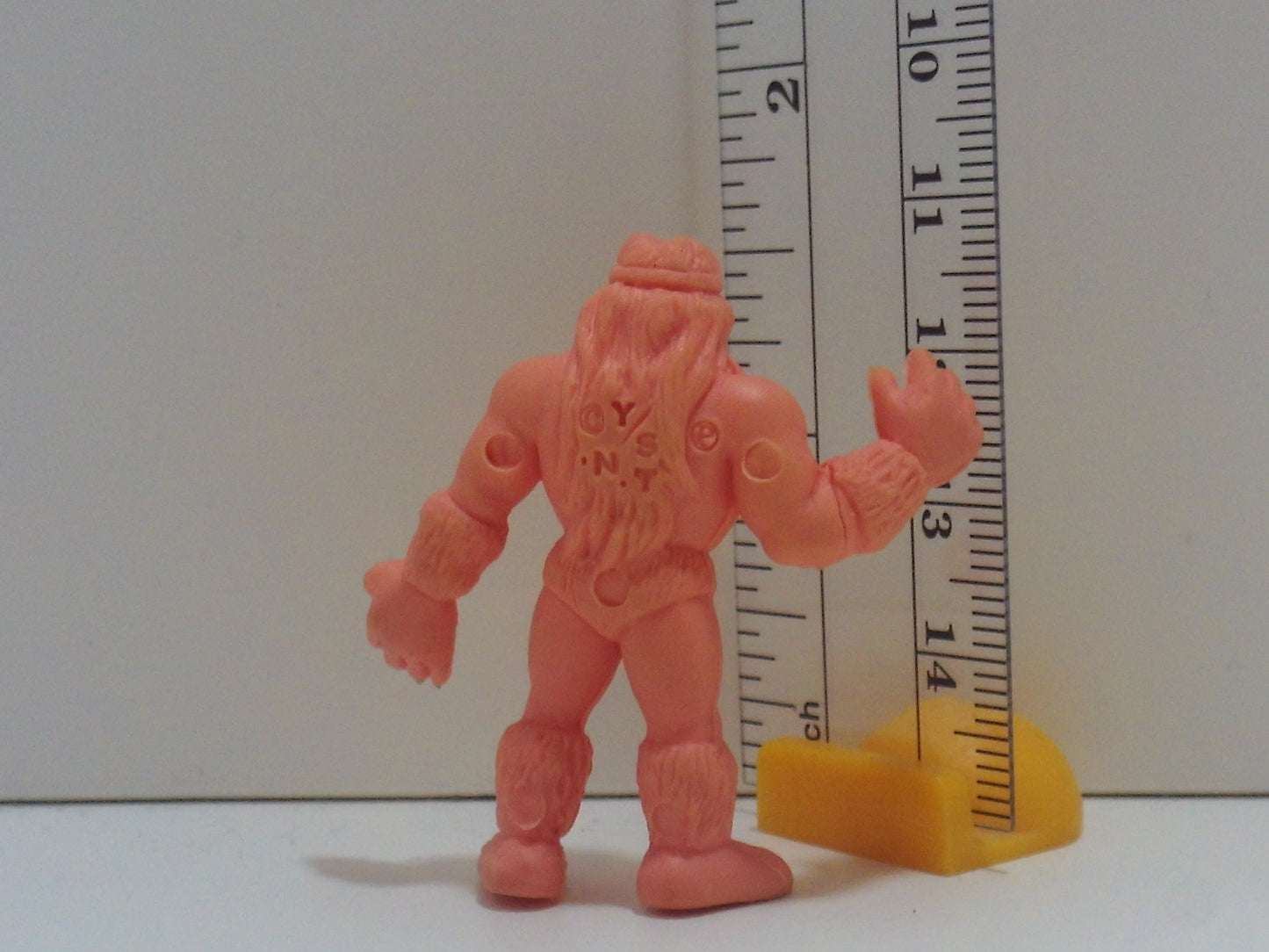Flesh Kinnikuman Keshi