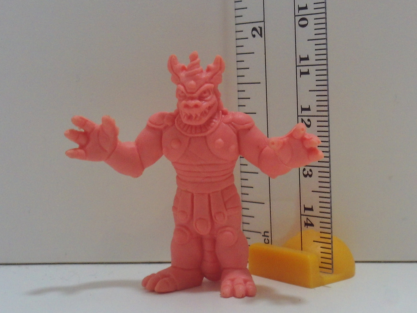 Flesh Kinnikuman Keshi