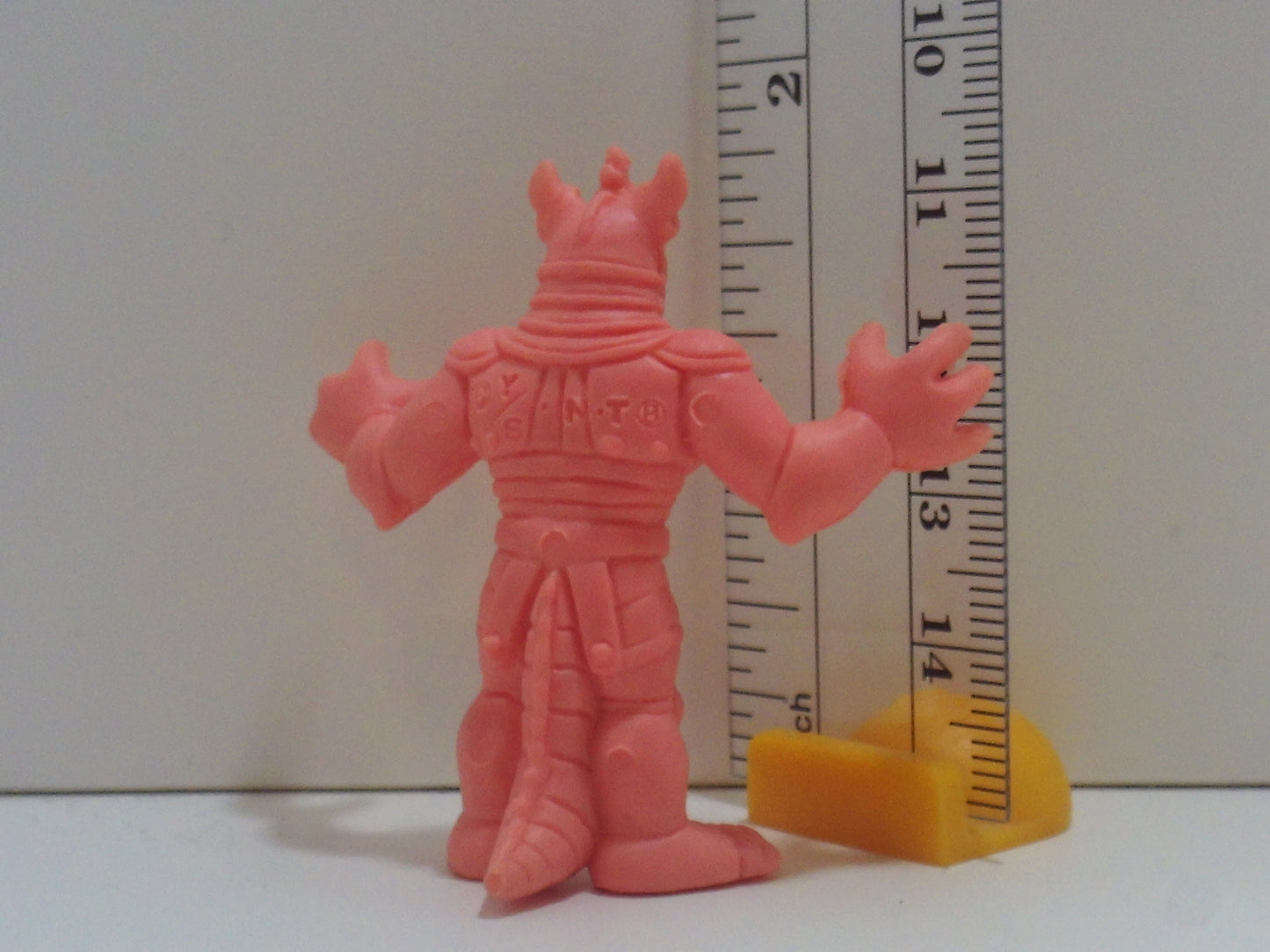 Flesh Kinnikuman Keshi