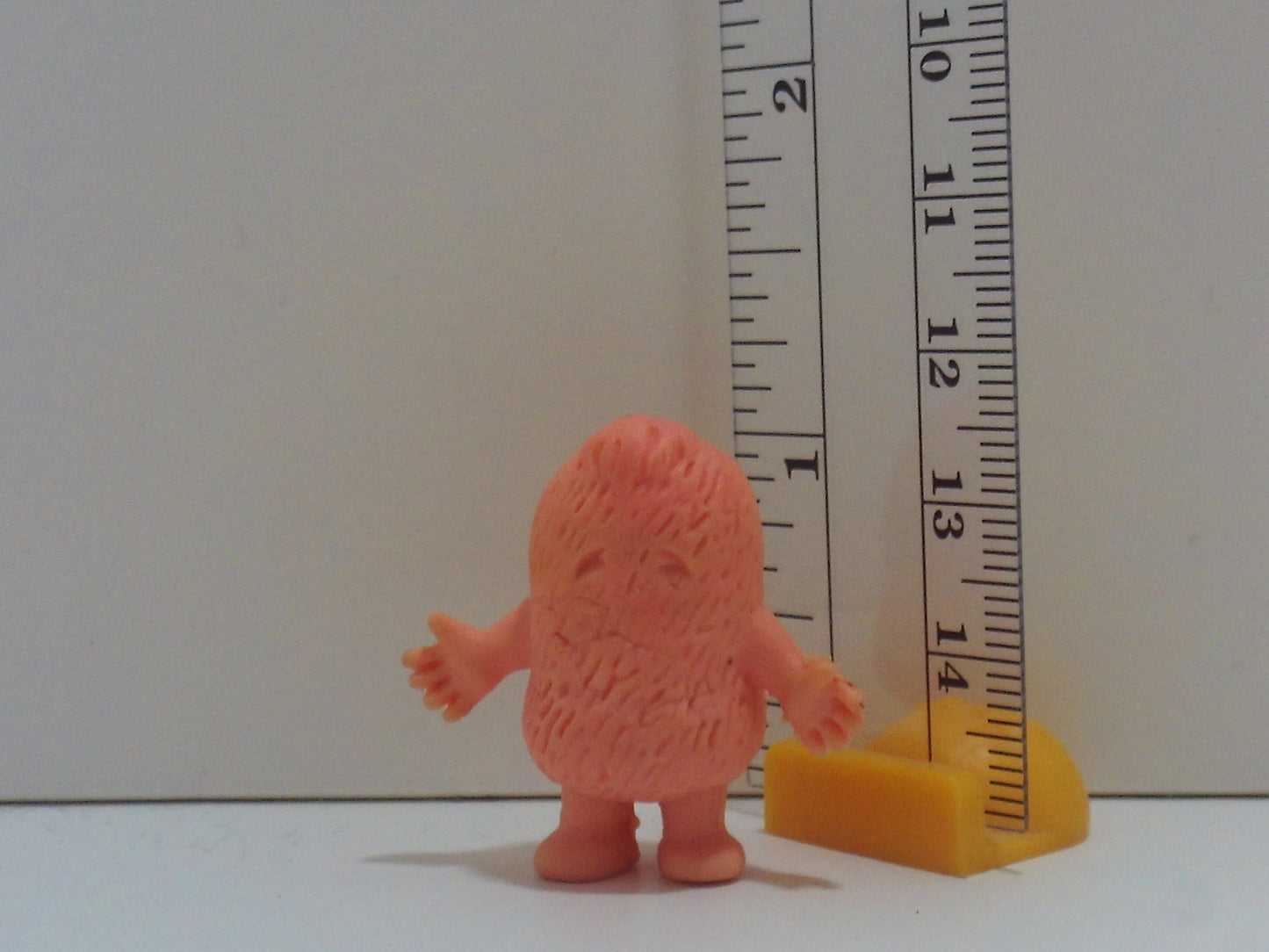 Flesh Kinnikuman Keshi
