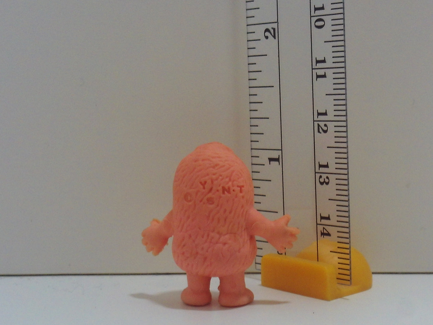 Flesh Kinnikuman Keshi