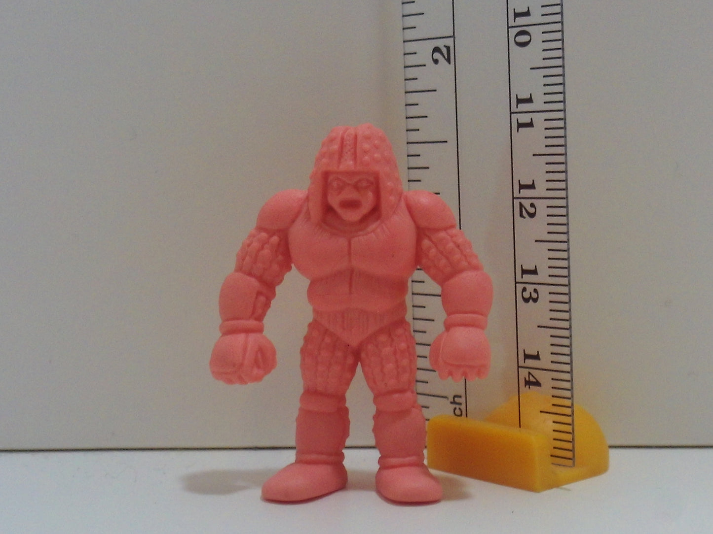 Flesh Kinnikuman Keshi