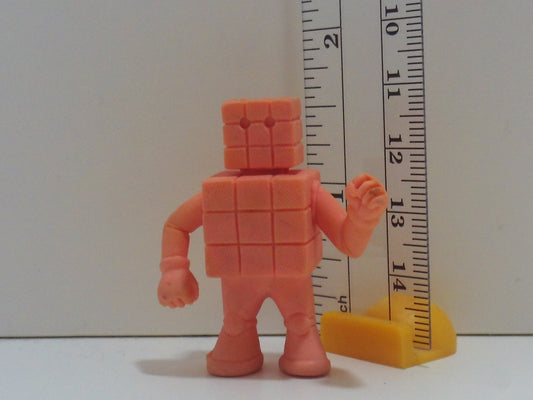 Flesh Kinnikuman Keshi