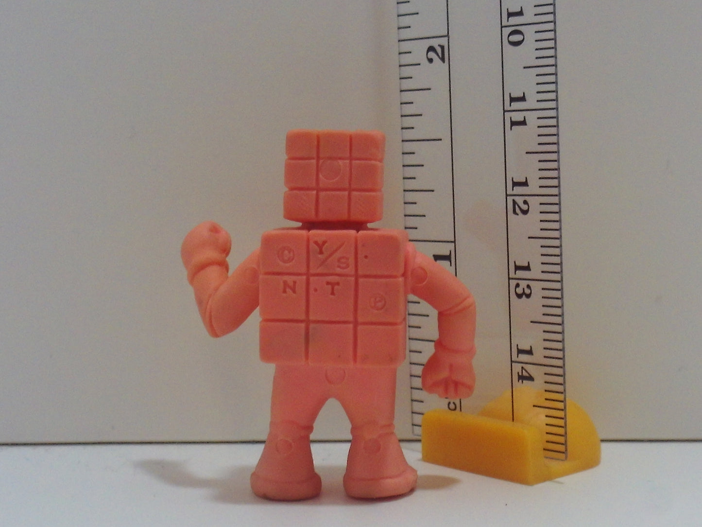 Flesh Kinnikuman Keshi