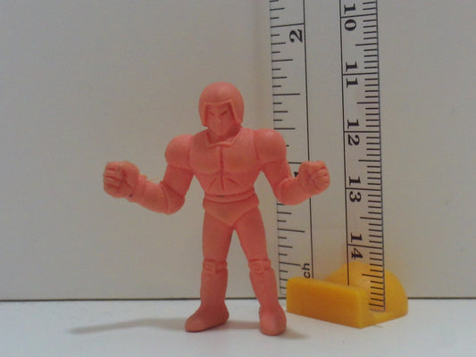 Flesh Kinnikuman Keshi