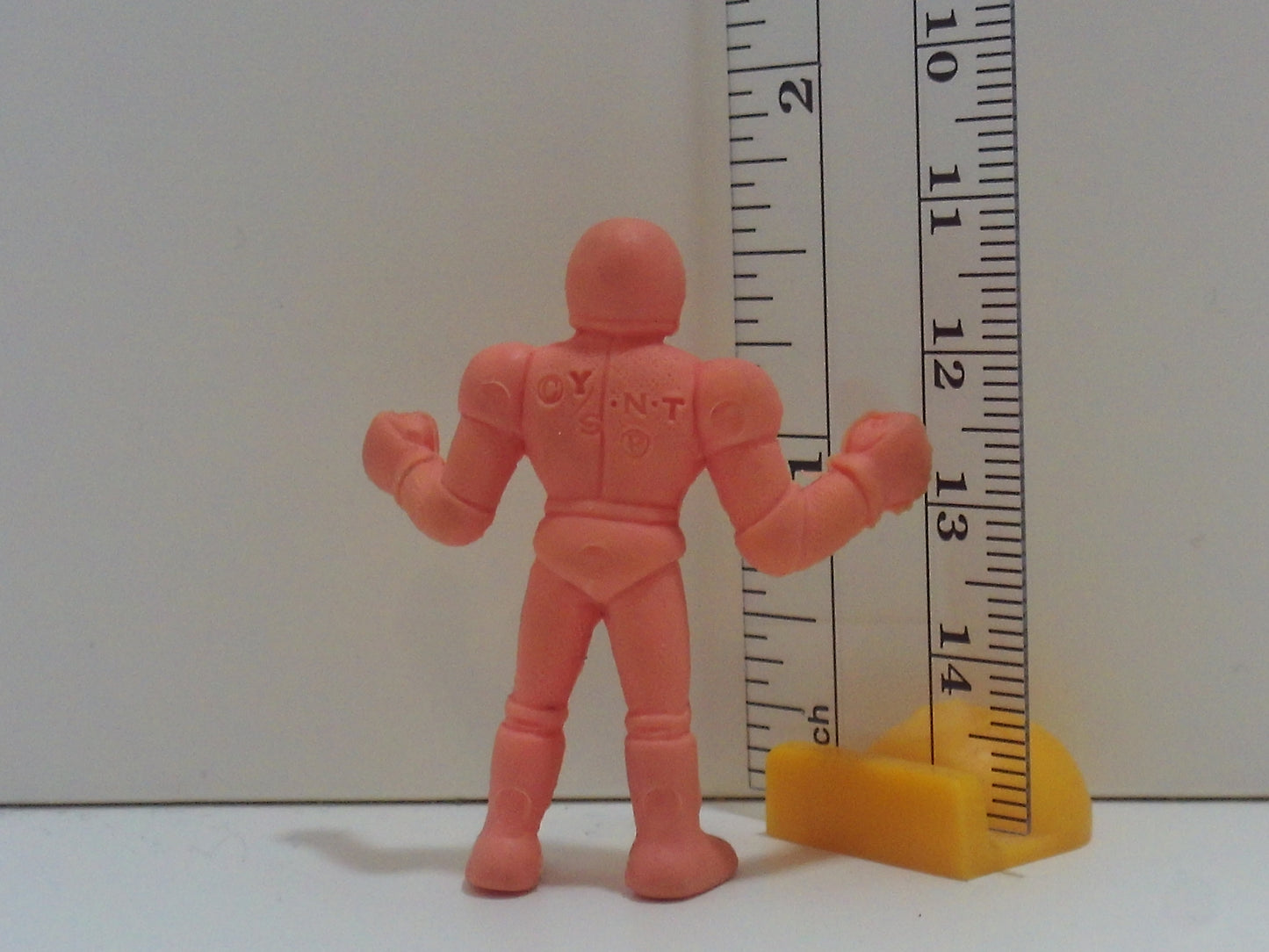 Flesh Kinnikuman Keshi