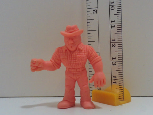 Flesh Kinnikuman Keshi