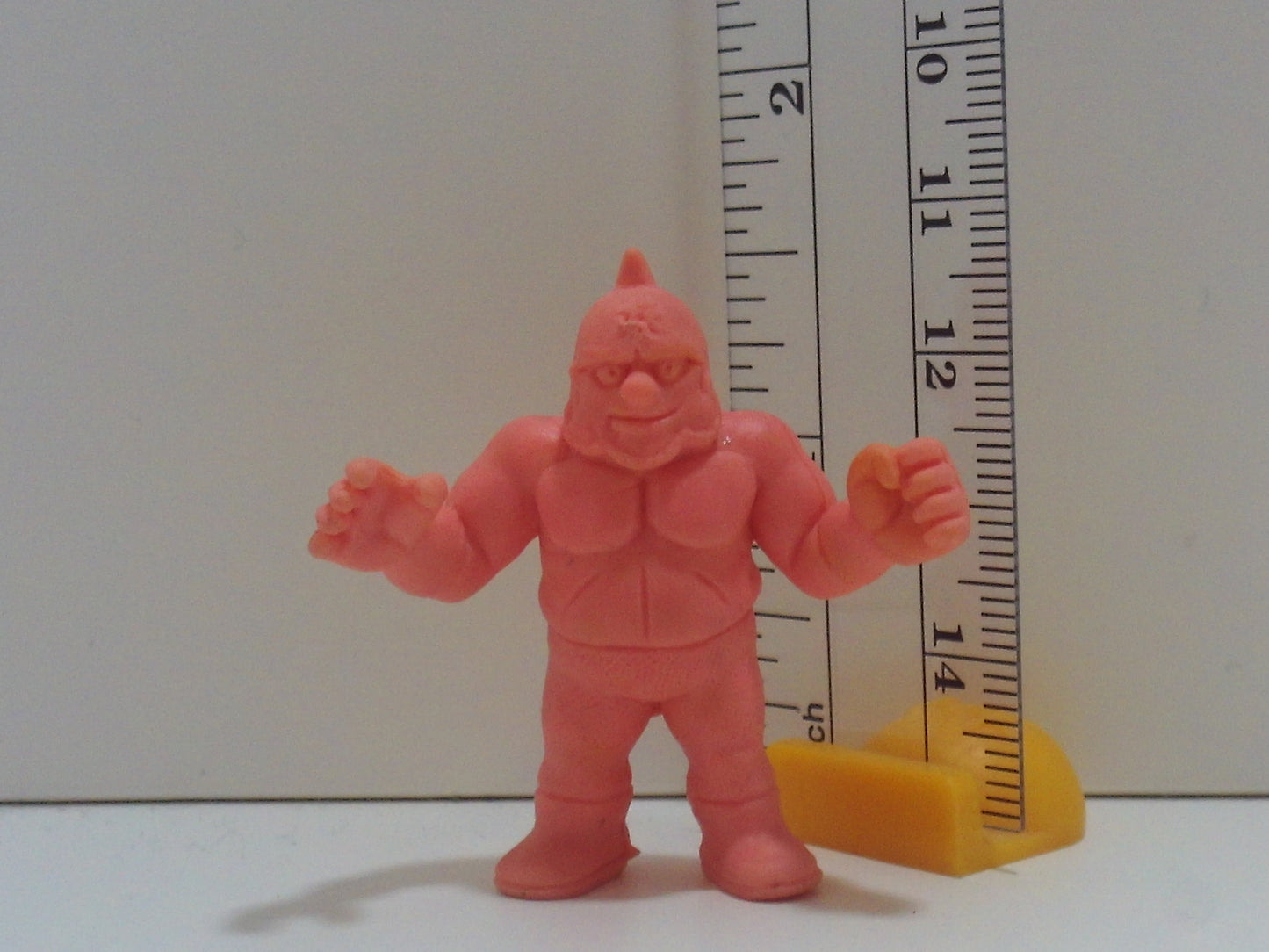 Flesh Kinnikuman Keshi