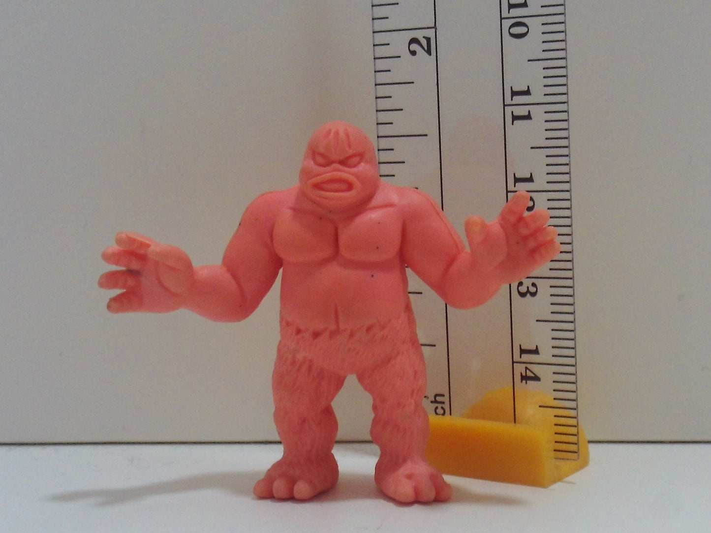 Flesh Kinnikuman Keshi