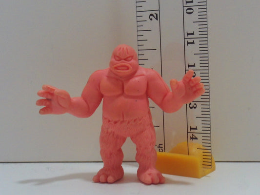 Flesh Kinnikuman Keshi