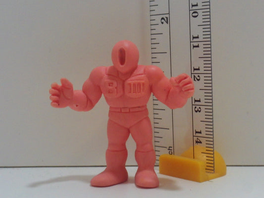 Flesh Kinnikuman Keshi