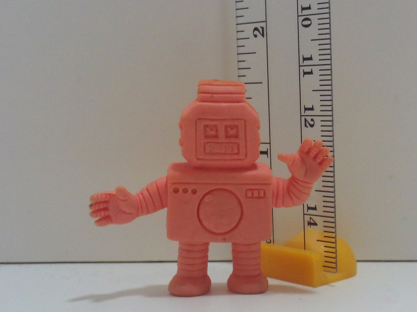 Flesh Kinnikuman Keshi