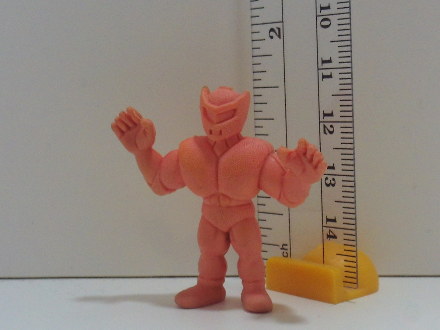 Flesh Kinnikuman Keshi