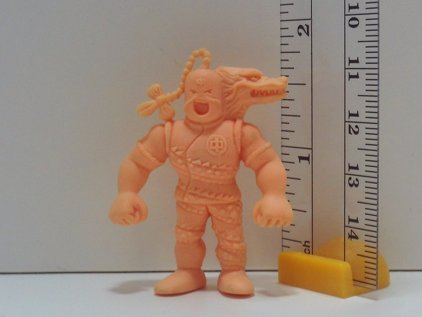 Flesh Kinnikuman Keshi