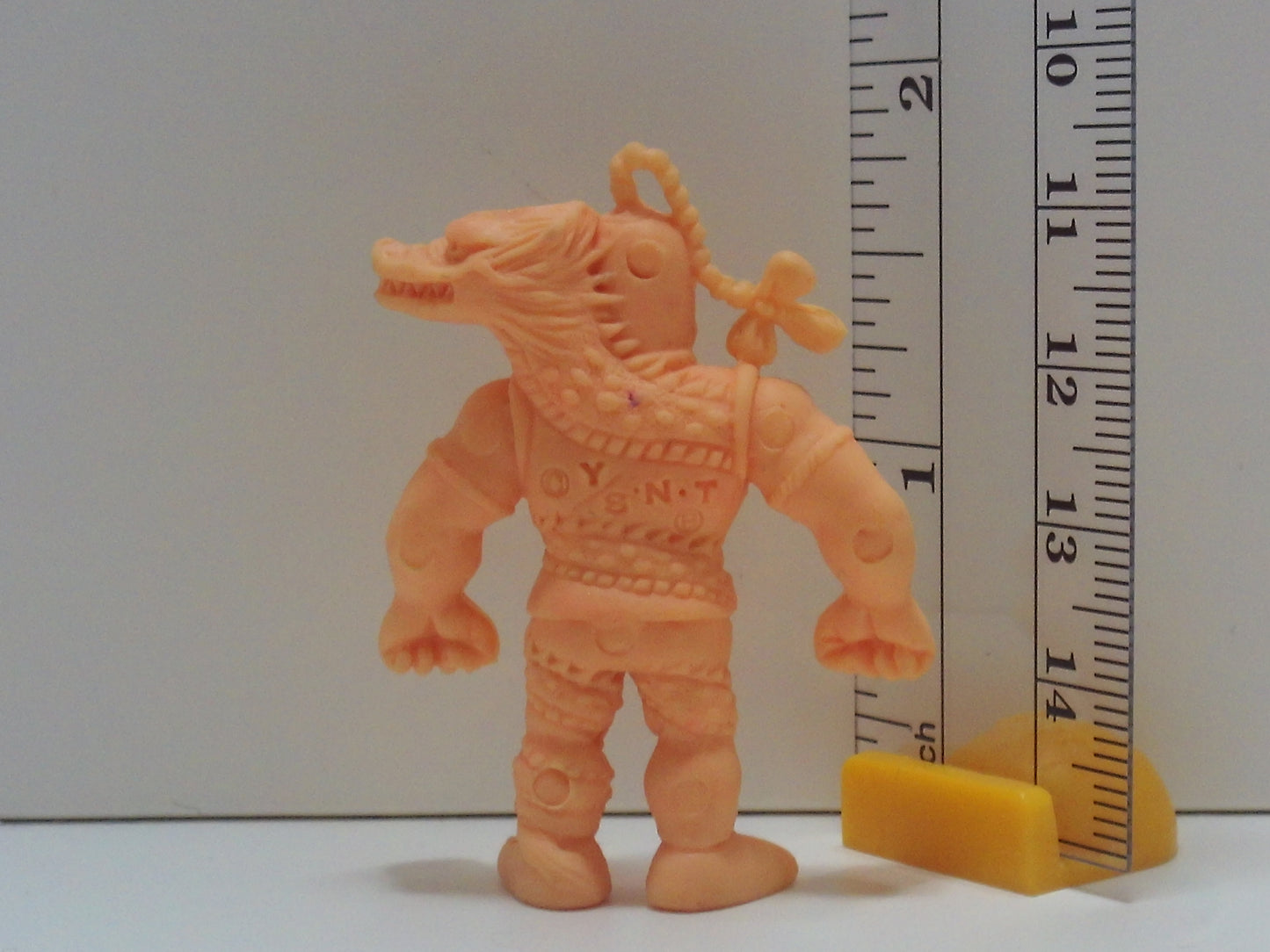 Flesh Kinnikuman Keshi