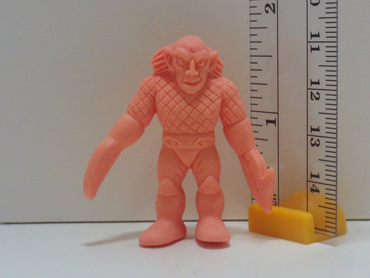 Flesh Kinnikuman Keshi