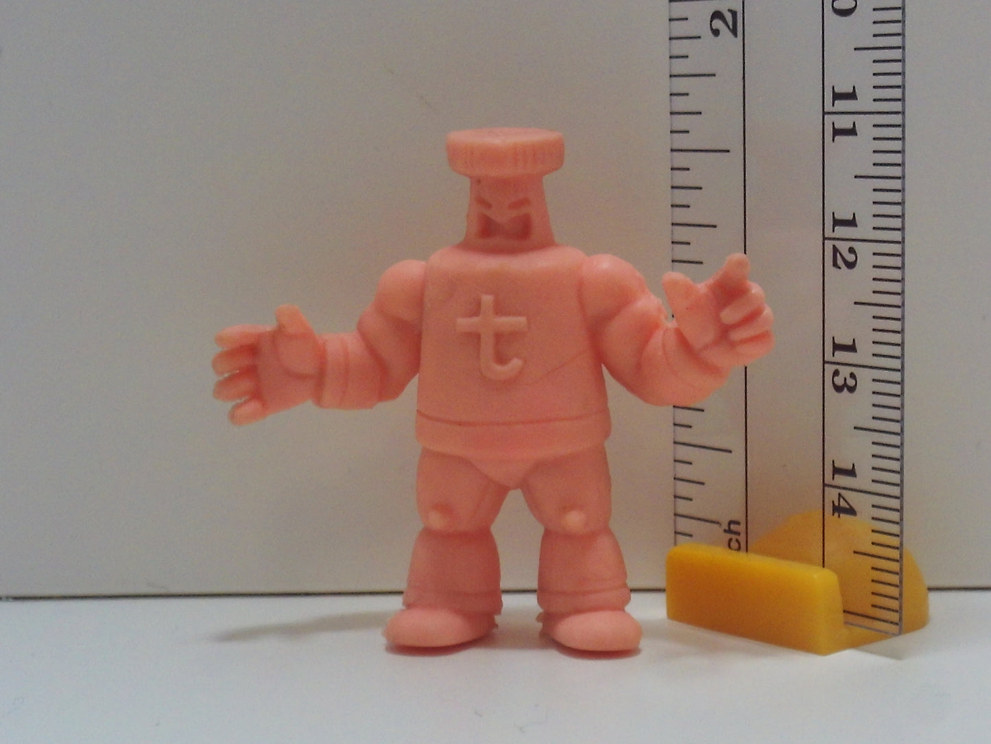 Flesh Kinnikuman Keshi