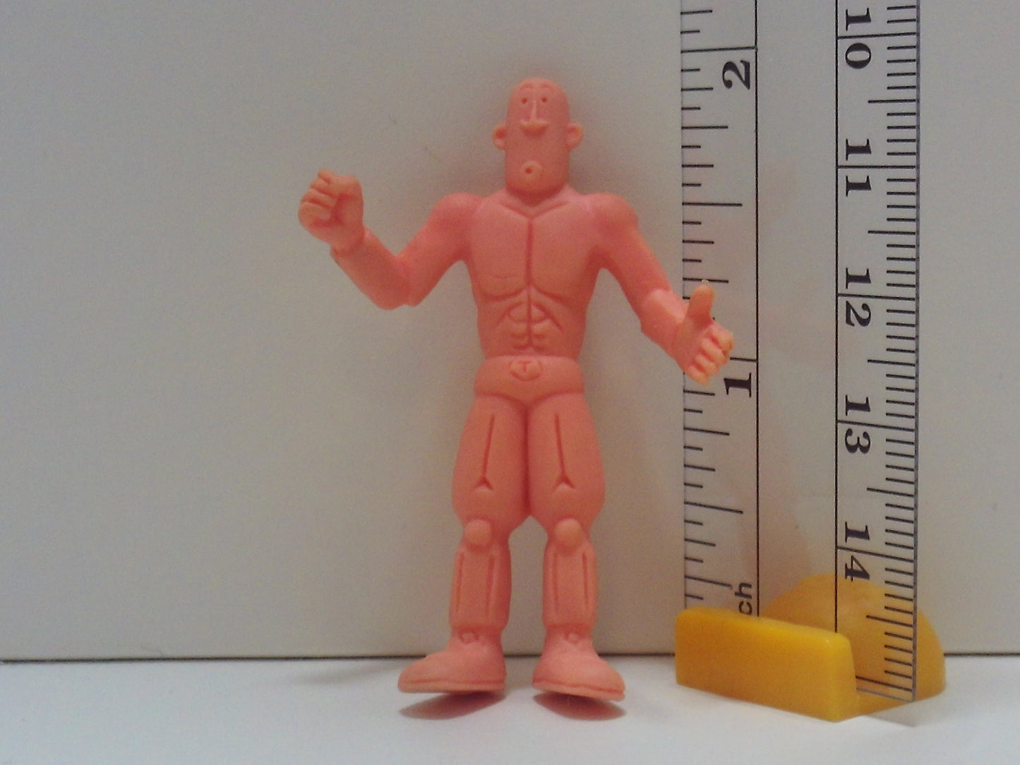 Flesh Kinnikuman Keshi