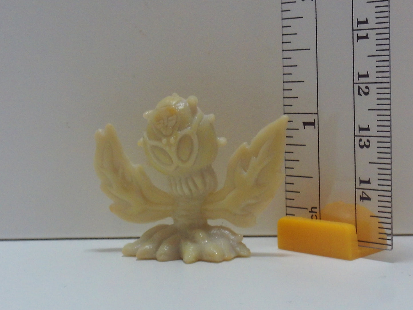 Neclos/Necros Fortress Keshi