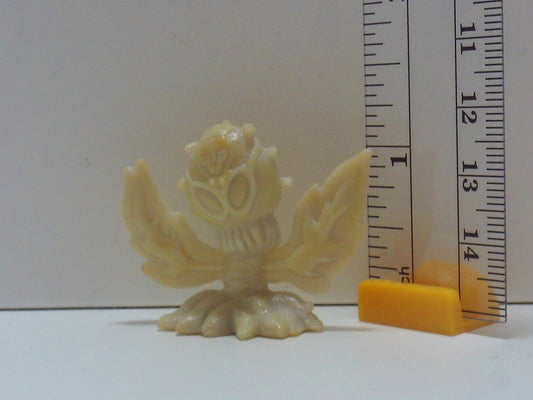 Neclos/Necros Fortress Keshi