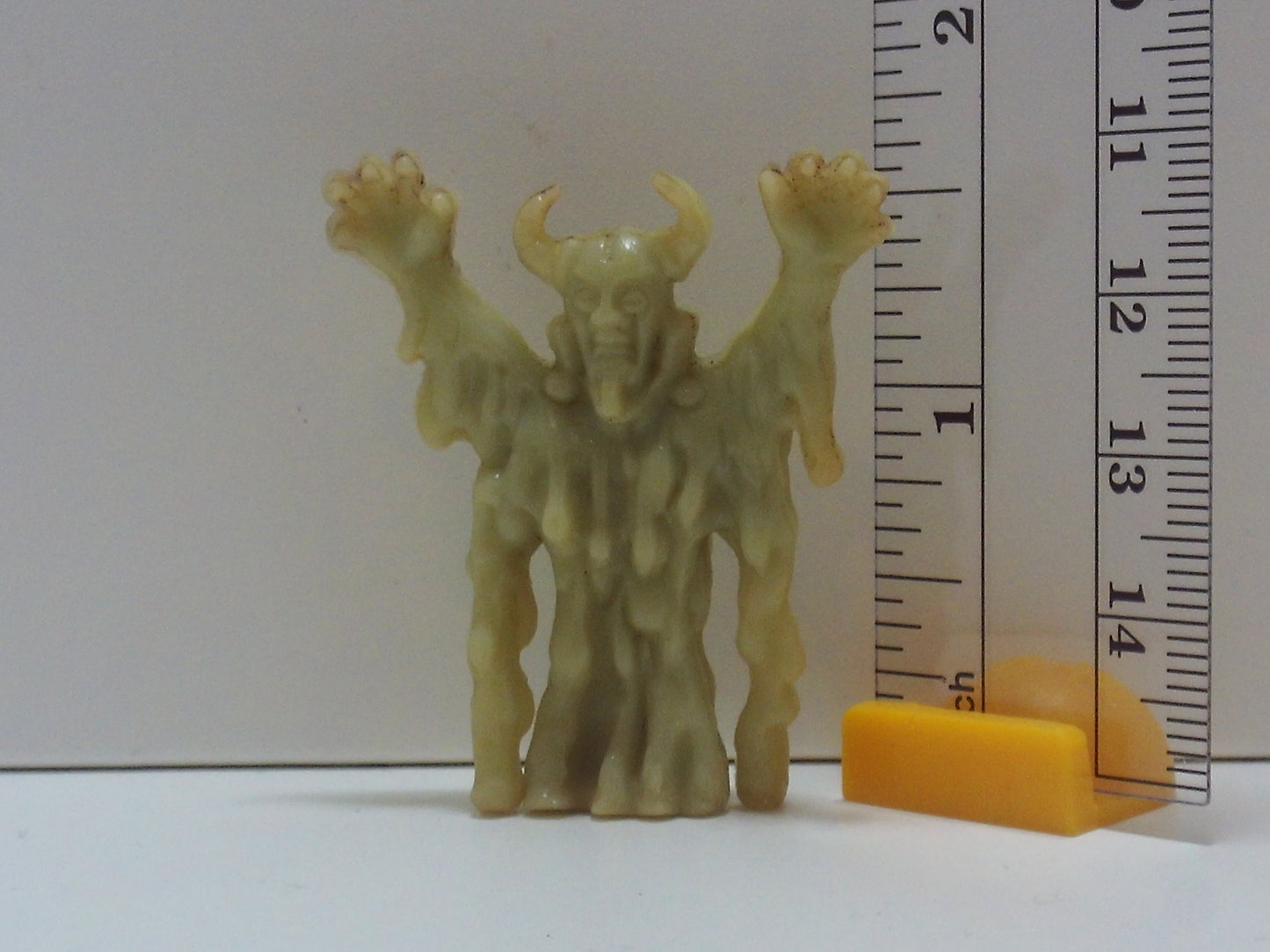 Neclos/Necros Fortress Keshi