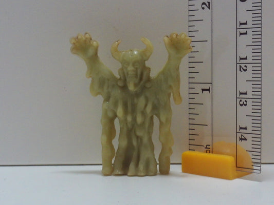 Neclos/Necros Fortress Keshi