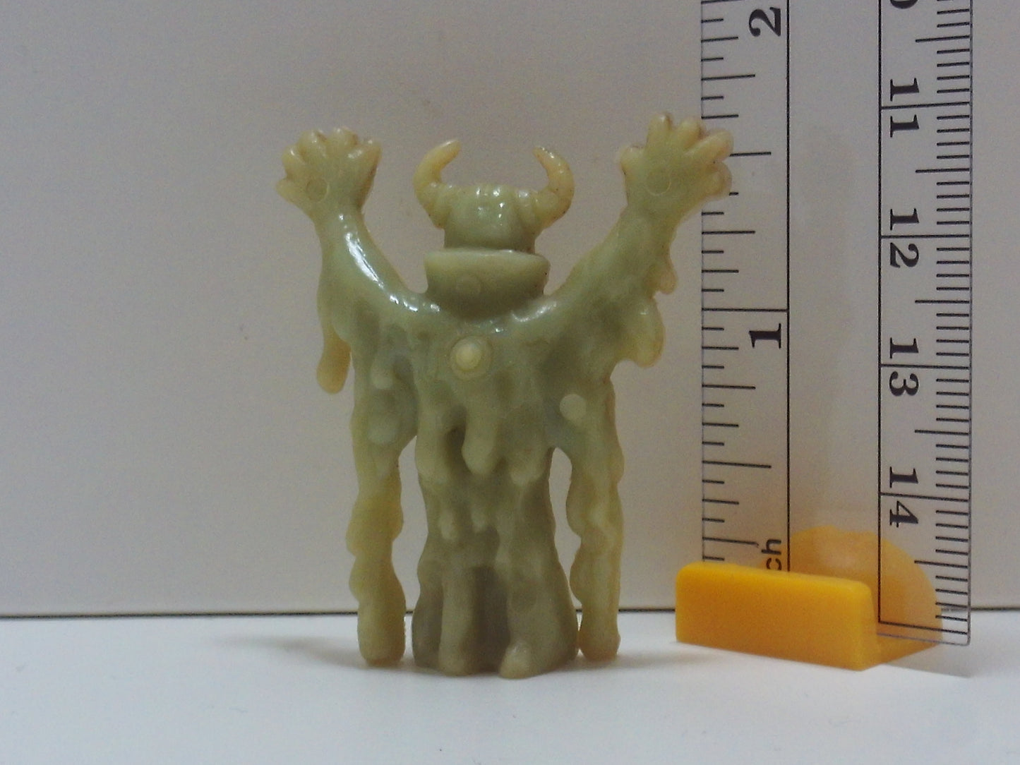 Neclos/Necros Fortress Keshi