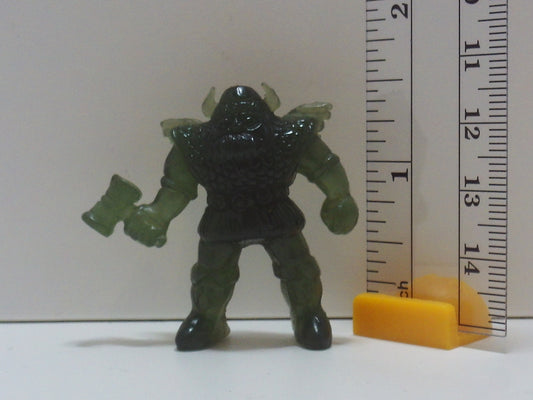 Neclos/Necros Fortress Keshi