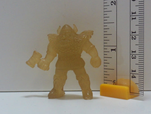 Neclos/Necros Fortress Keshi