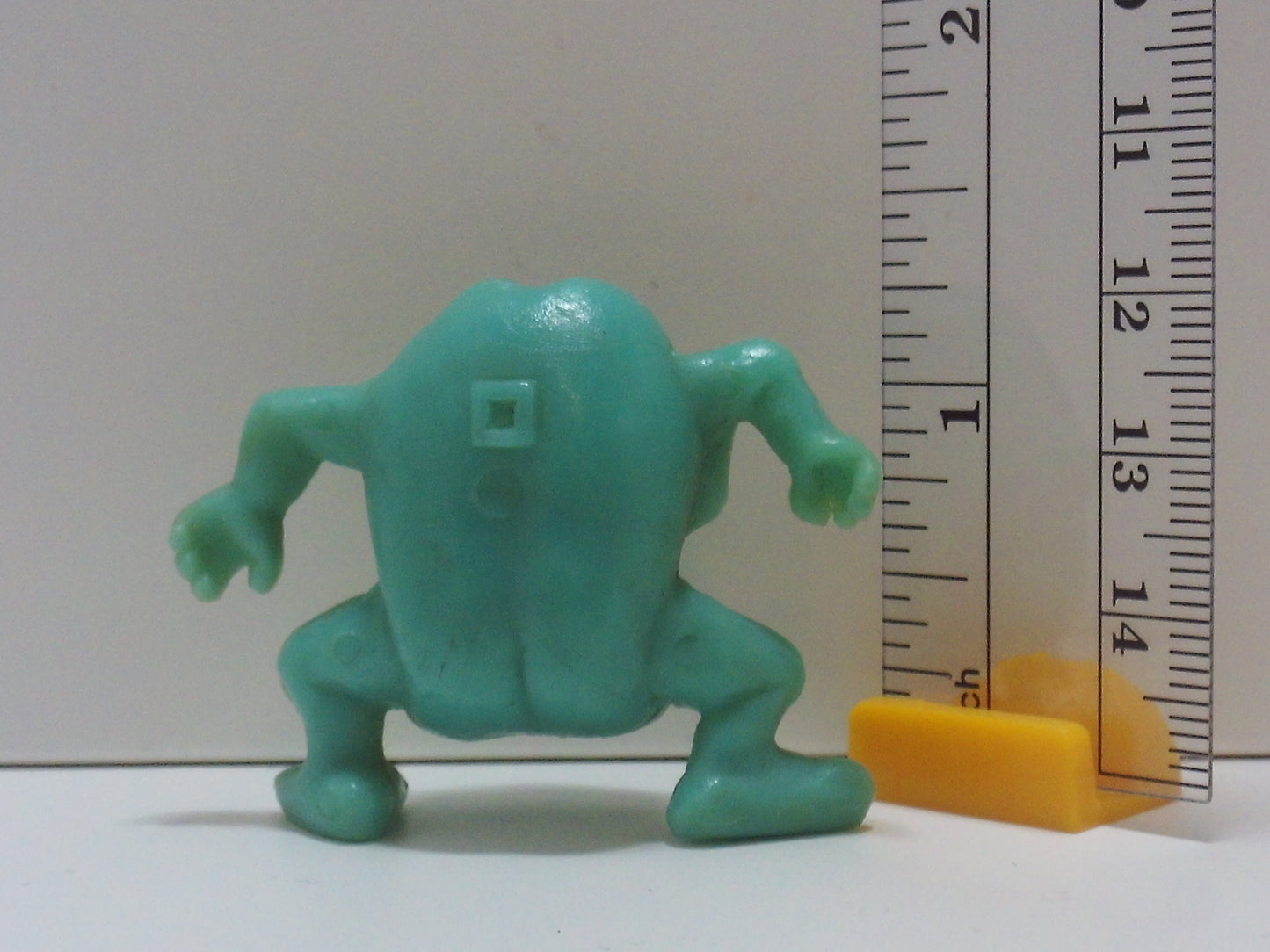 Neclos/Necros Fortress Keshi