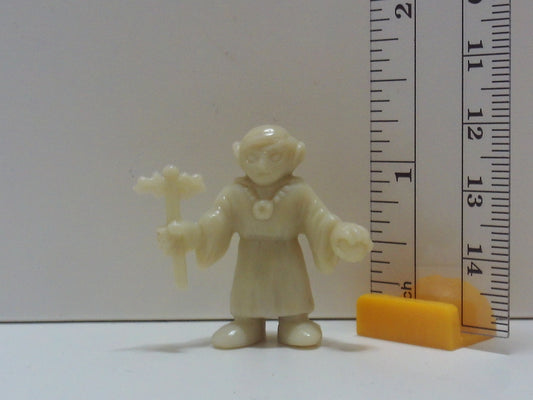 Neclos/Necros Fortress Keshi