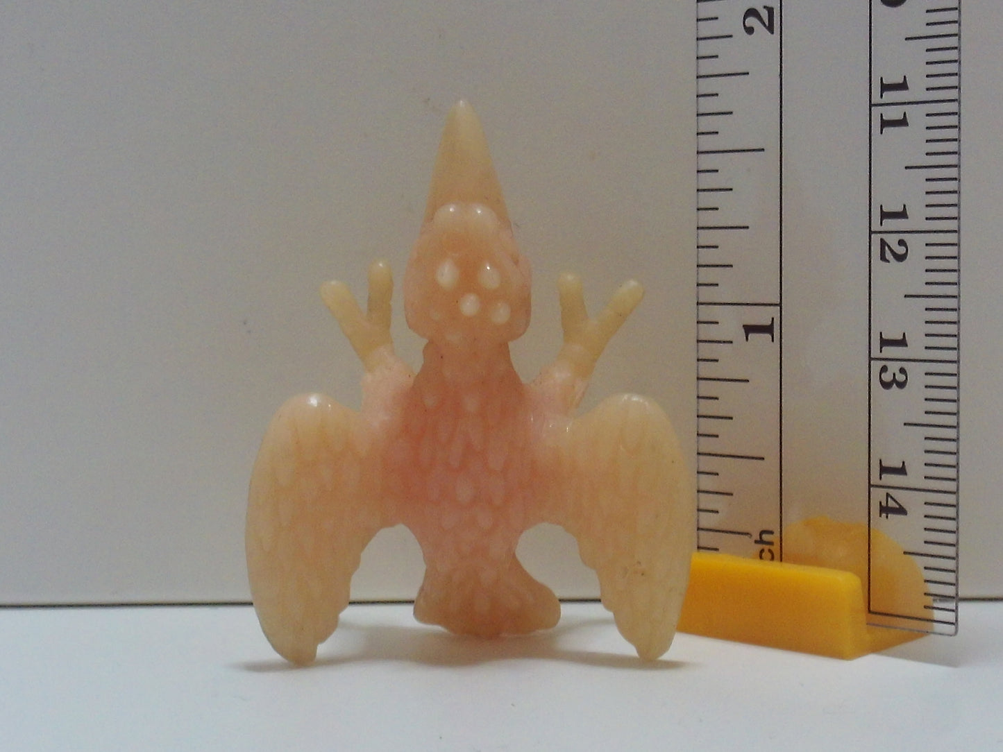 Neclos/Necros Fortress Keshi