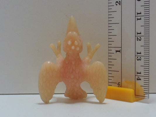 Neclos/Necros Fortress Keshi