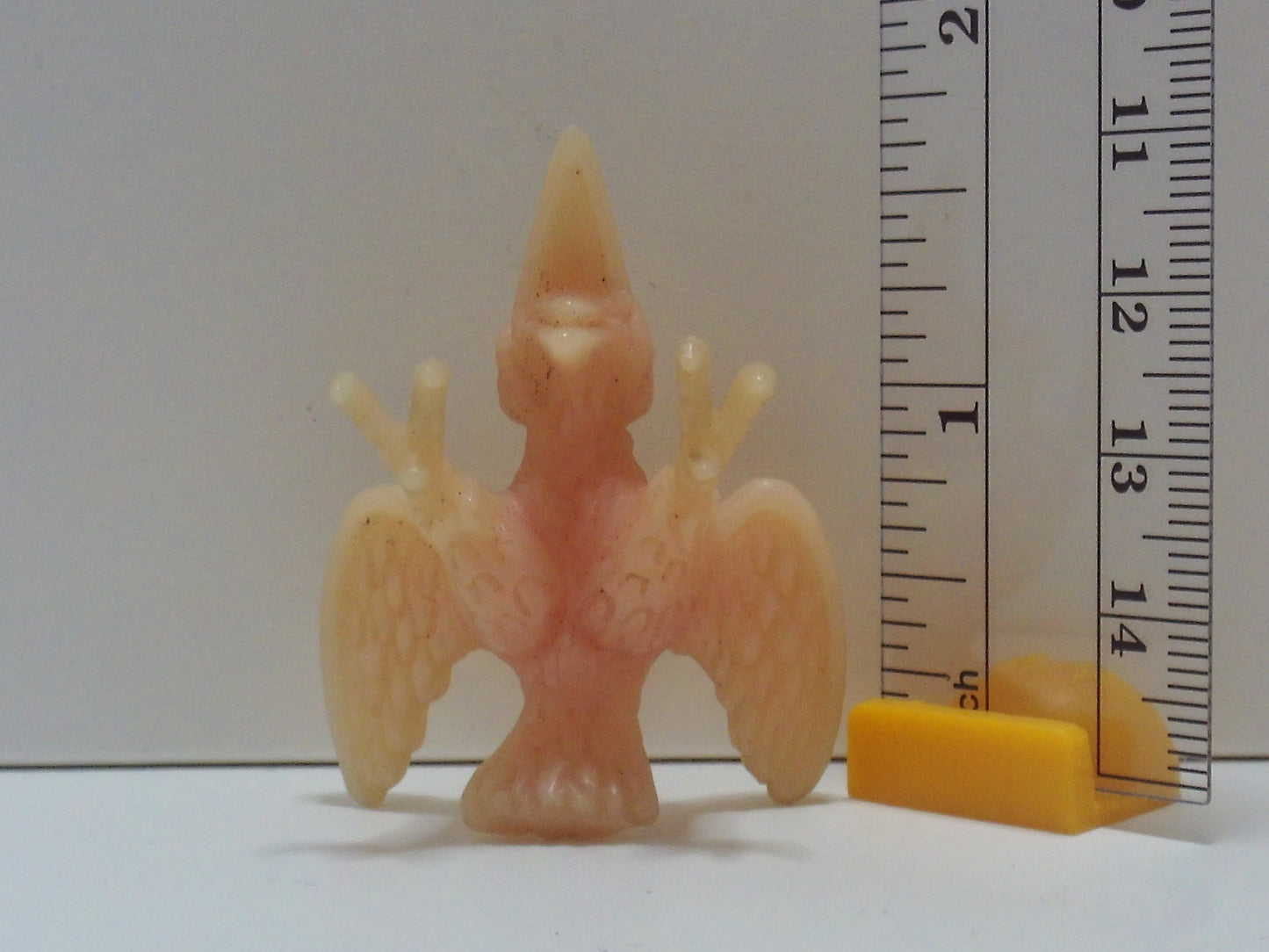 Neclos/Necros Fortress Keshi