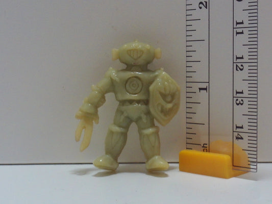 Neclos/Necros Fortress Keshi