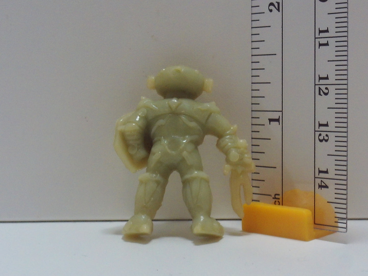 Neclos/Necros Fortress Keshi